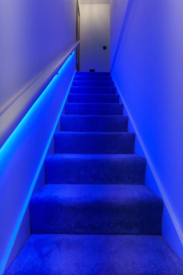 Fewston House Apartment Leeds  Luaran gambar