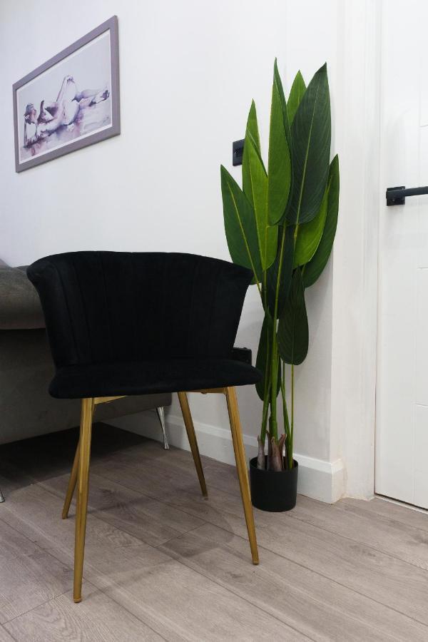 Fewston House Apartment Leeds  Luaran gambar