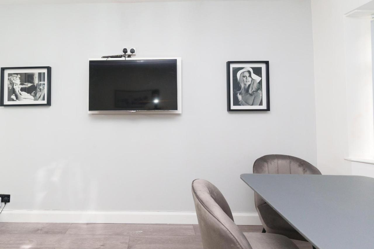 Fewston House Apartment Leeds  Luaran gambar