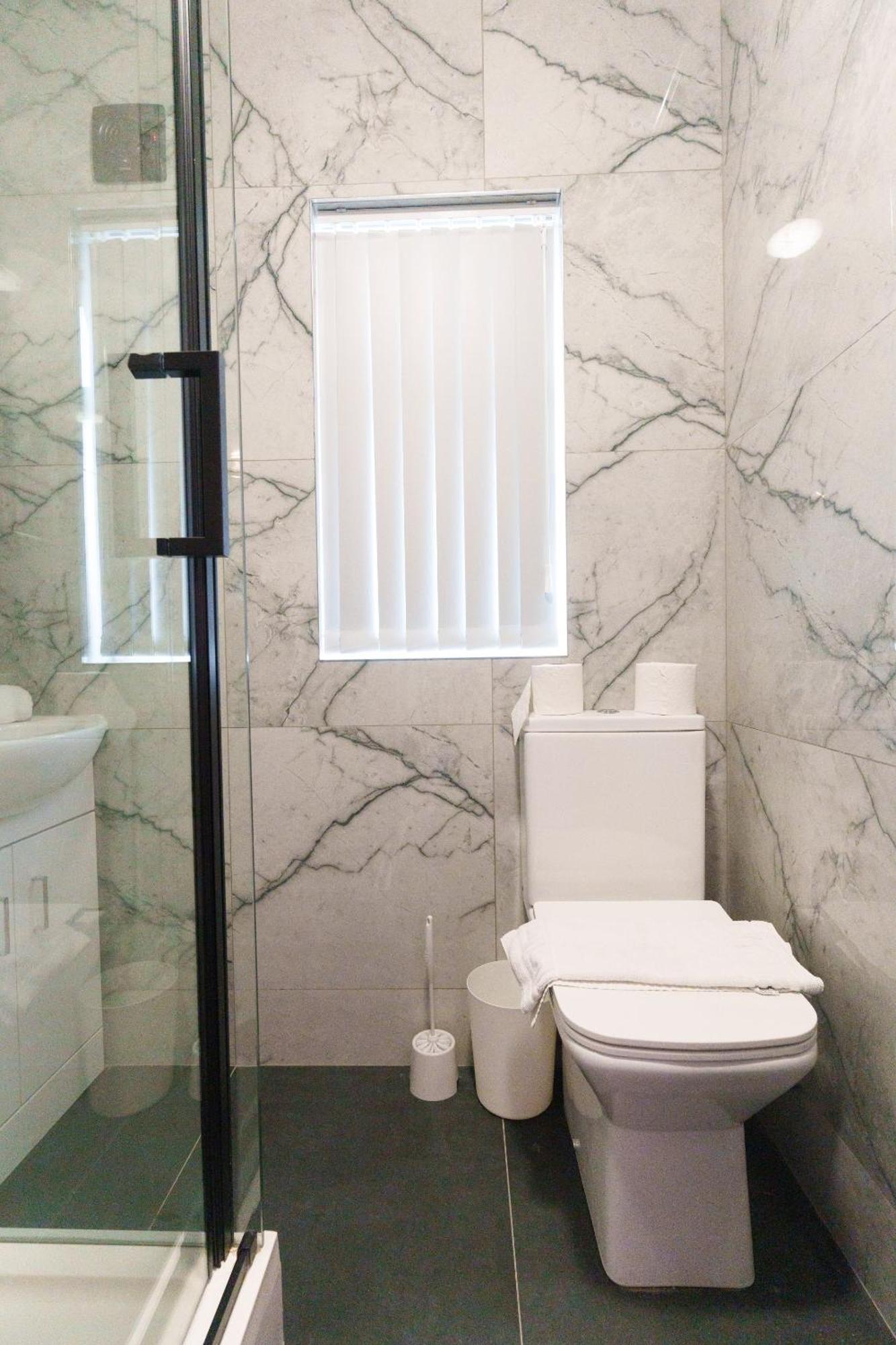 Fewston House Apartment Leeds  Luaran gambar