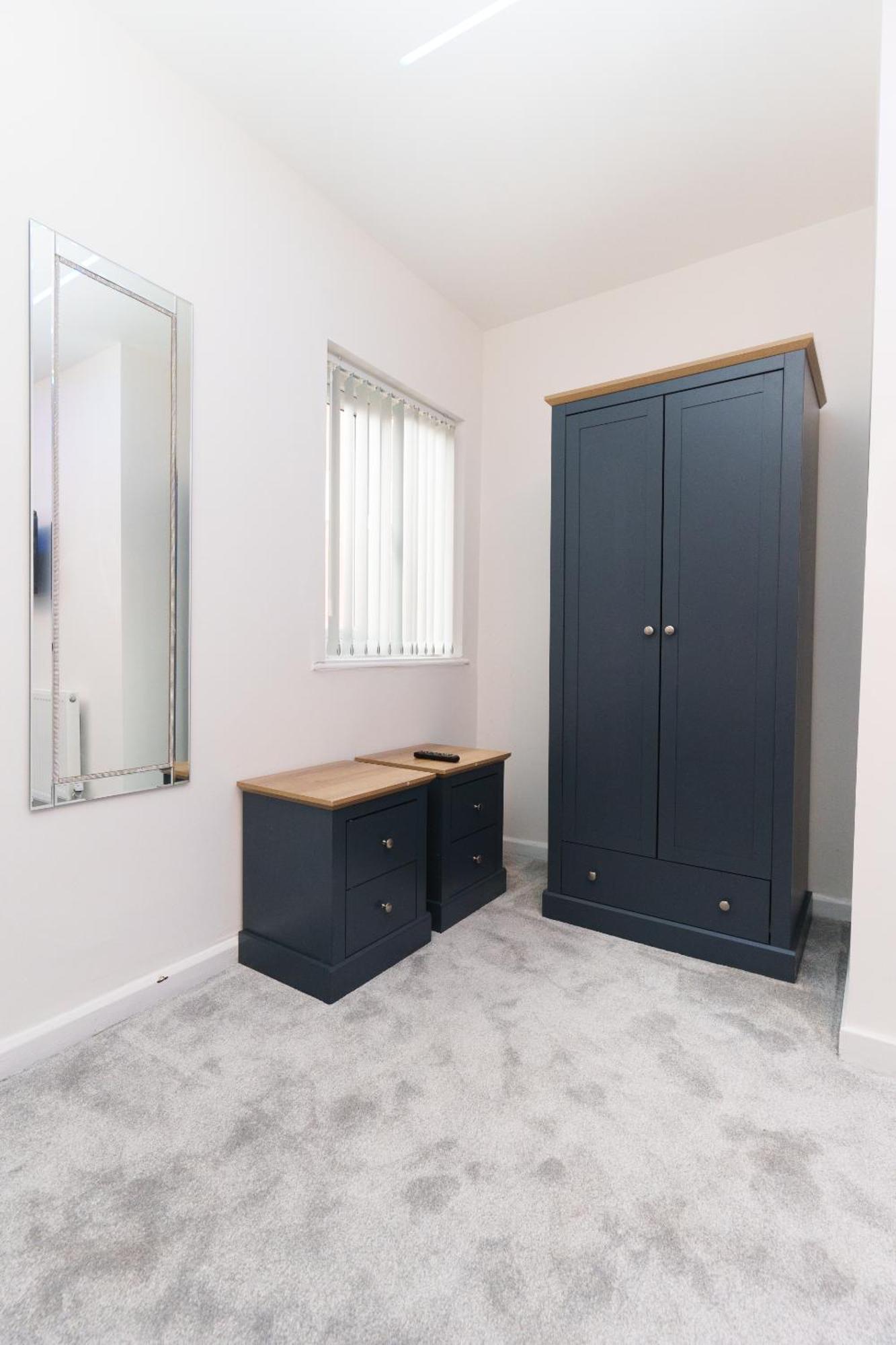 Fewston House Apartment Leeds  Luaran gambar